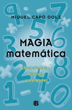 Mágia matemática