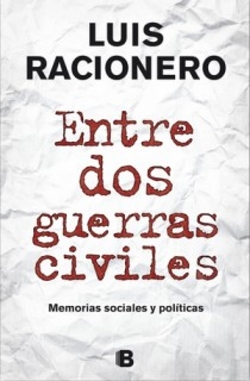 Entre dos guerras civiles