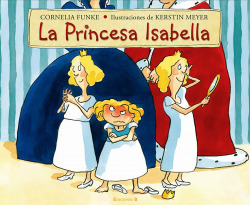 La princesa isabella