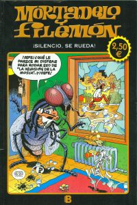 Silencio, se rueda!