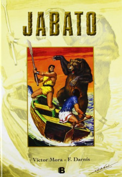 11.Super Jabato