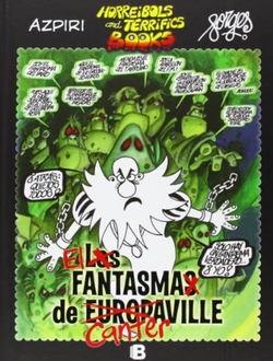 El fantasma de Canterville