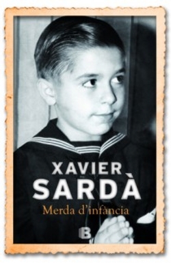 Merda d'infància