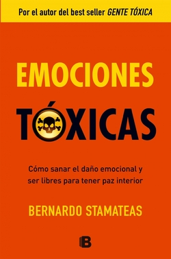 Emociones Tóxicas