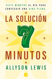 La solución 7 minutos