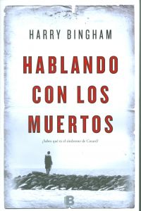 Hablando con los muertos