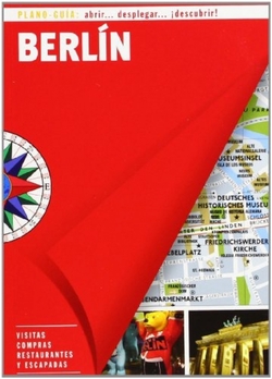 BERLIN (PLANO-GUIA)