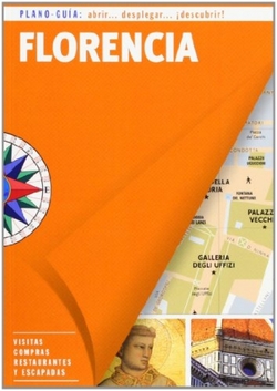 FLORENCIA/PLANO GUIAS(5ª ED. ACT.2013)