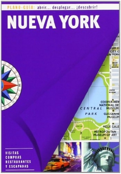 Nueva York/plano-quia