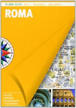 ROMA / PLG (9ª ED.ACT.2013)