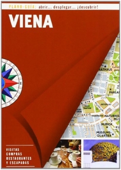 Viena / Plano-guía