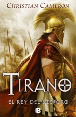 Tirano 4. El rey del Bósforo