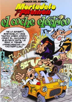El coche electrico