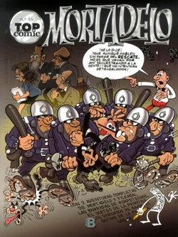Top Comic 46
