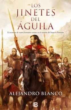 Los jinetes del águila
