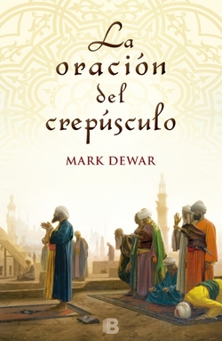 La oración del crepúsculo