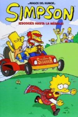 ¡Escocés hasta la médula!