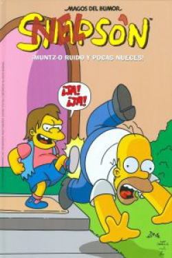 ¡Muntz-o ruido y pocas nueces!