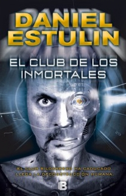 Club de los inmortales