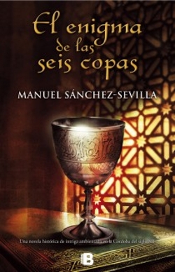 El enigma de las seis copas.