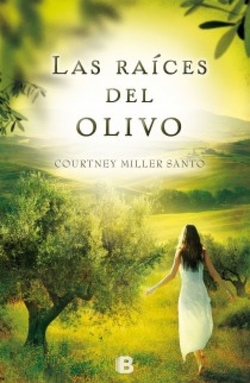 Las raices del olivo