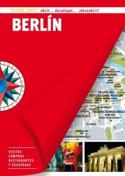 BERLIN / PLANO-GUIAS (2013)