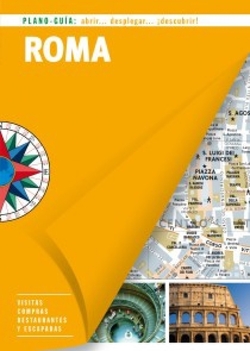 PLANO GUIA: ROMA