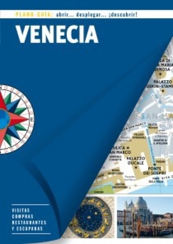 VENECIA / PLG (8ª ED.ACT.2013)
