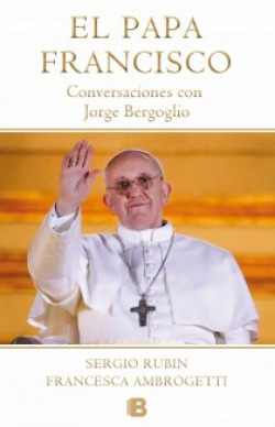 El Papa Francisco.