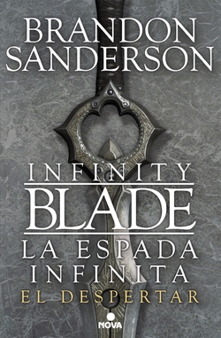 El despertar, Infinity Blade