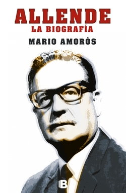 Allende:la biografía
