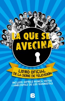 La que se avecina