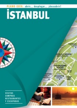 Istambul (Plano-guía)