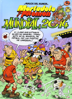 Mundial 2014