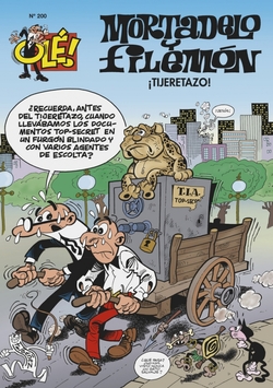 ¡Tijeretazo!