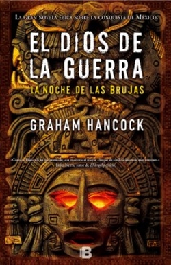 El Dios de la Guerra