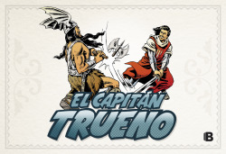 Capitán trueno