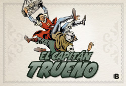 Capitán trueno