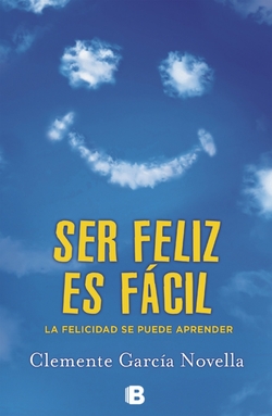 Ser feliz es fácil
