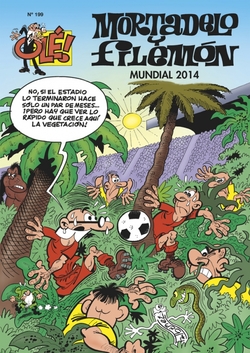 Mundial 2014