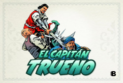 El Capitán Trueno