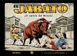 El cetro de minos