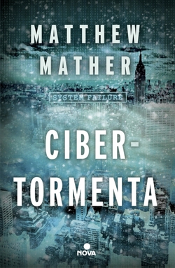 Cibertormenta