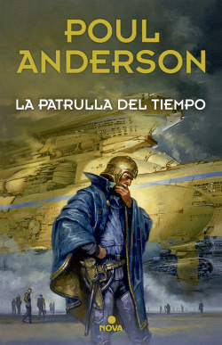 La patrulla del tiempo