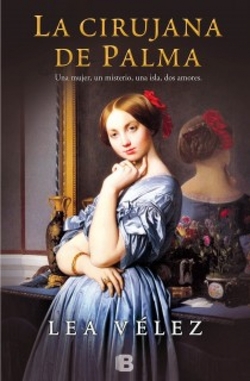 La cirujana de palma