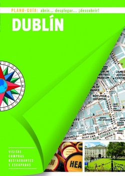 Dublín 2015