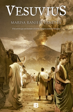 Vesuvius