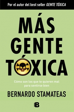 Más gente tóxica