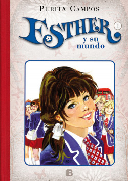 Esther y su mundo