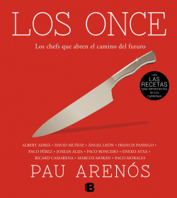 Los once